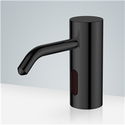 Touch Free Liquid Motion Soap Dispenser